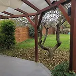 شقة Erika's House.
