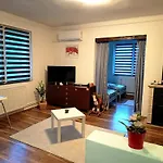 Erika's House. شقة إريد
