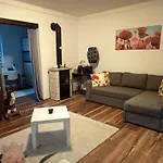 Erika's House. Appartement