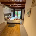 Erika's House. דירה *