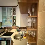 Erika's House. דירה