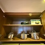 Erika's House. Appartement *