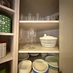 Erika's House. דירה ארד