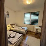 דירה Erika's House.
