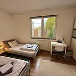 Erika's House. דירה ארד
