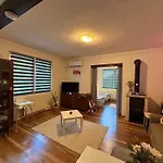 דירה Erika's House.