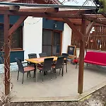 דירה Erika's House.