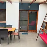 Erika's House. דירה