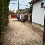 Erika's House.
