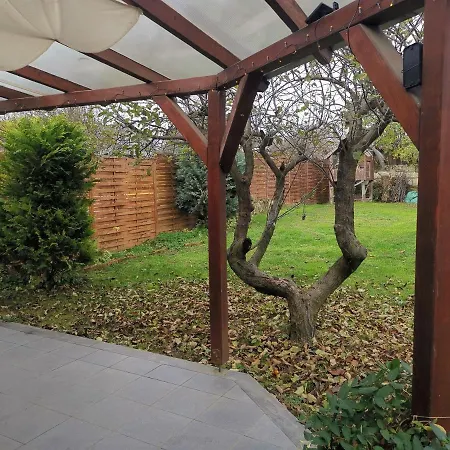 아파트 Erika's House.