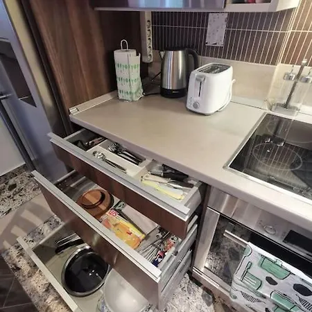 Erika's House. 에르드