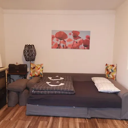 아파트 Erika's House.