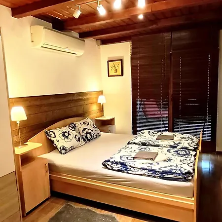 아파트 Erika's House. 에르드