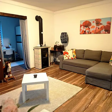 아파트 Erika's House.