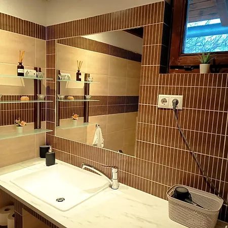 Erika's House. * 에르드