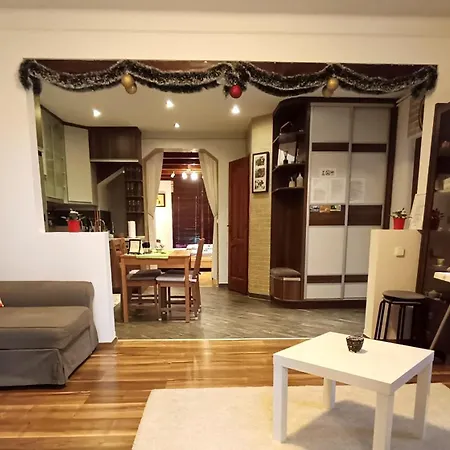 公寓 Erika's House. *