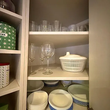 Erika's House. 公寓 埃尔德