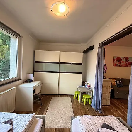 公寓 Erika's House. 埃尔德