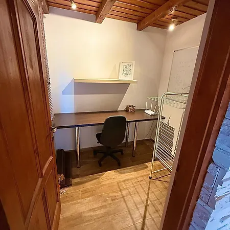 公寓 Erika's House. 埃尔德