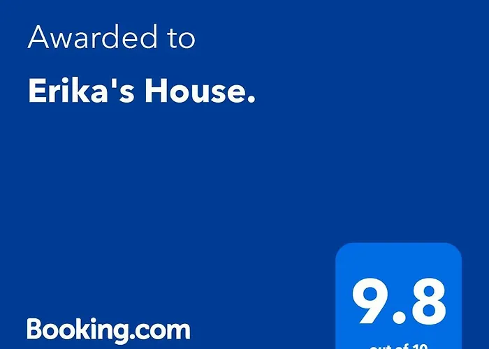 Erika's House. Daire