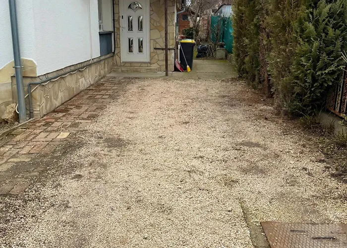 Erika's House. דירה