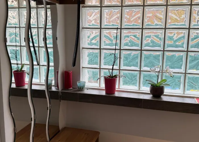 Erika's House. 公寓 埃尔德
